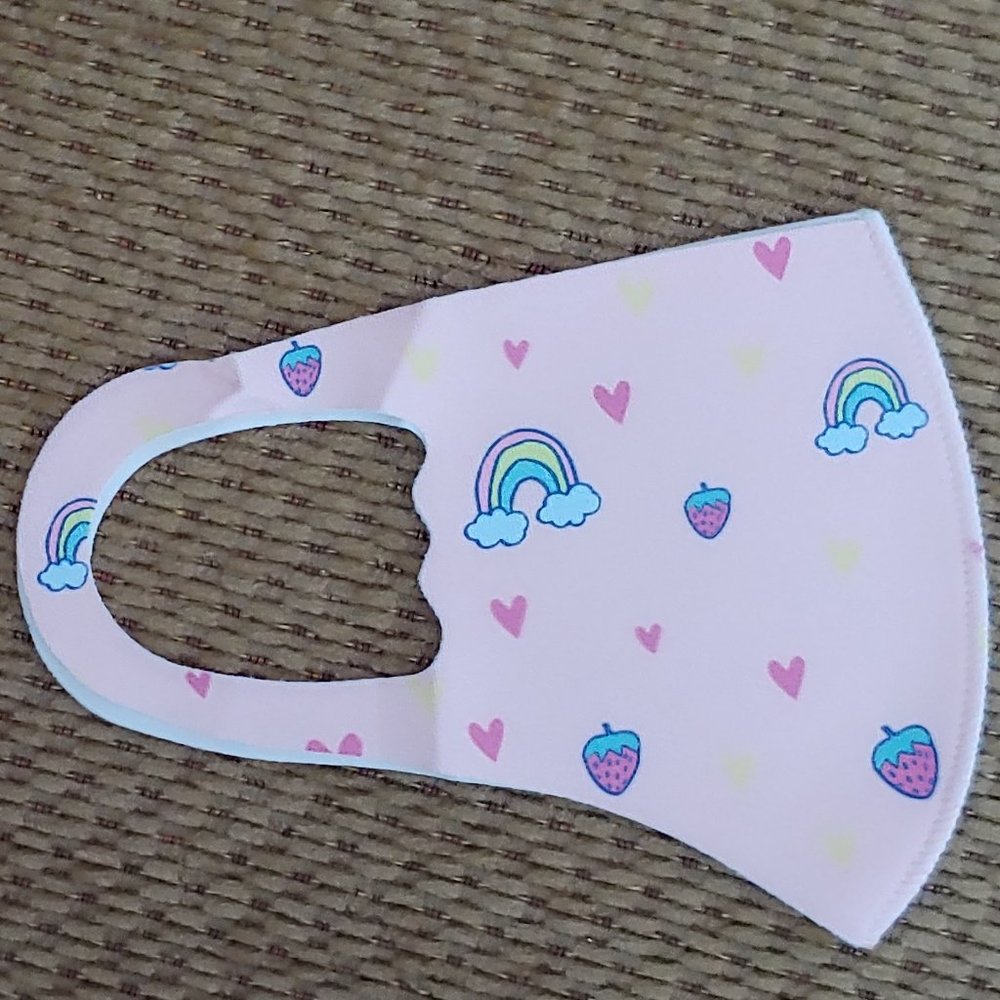 Child Mask - Picture 3 of 3